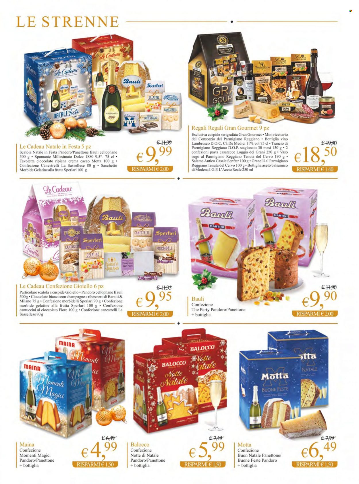 Volantino Deco - 30/11/2021 - 31/12/2021. Pagina 10