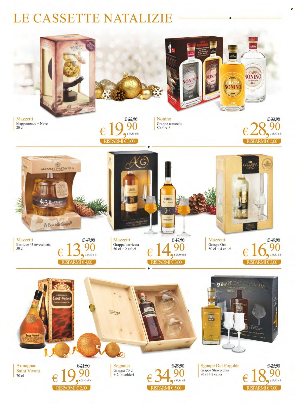 Volantino Deco - 30/11/2021 - 31/12/2021. Pagina 22