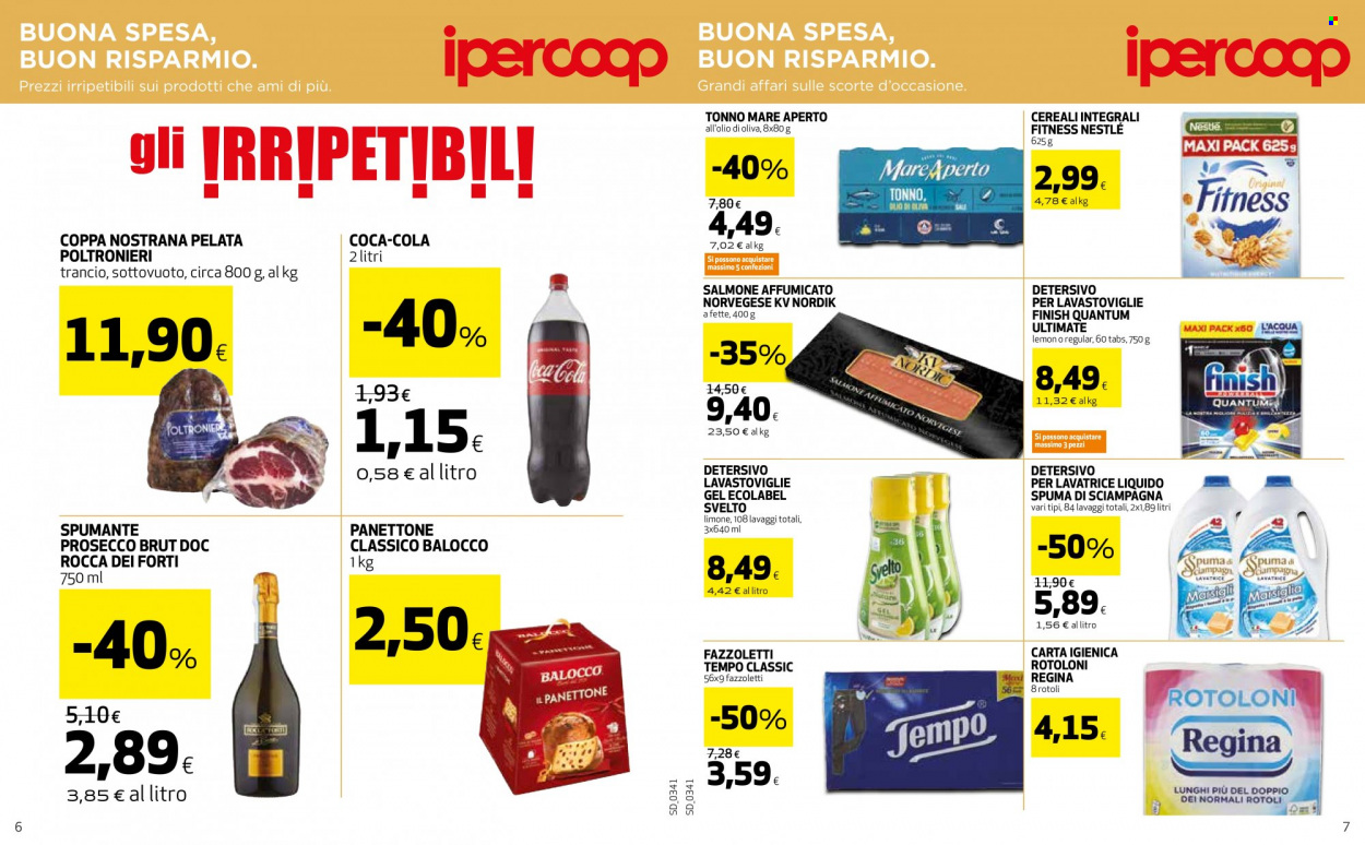Leták Coop - 1.12.2021 - 15.12.2021. Strana 4