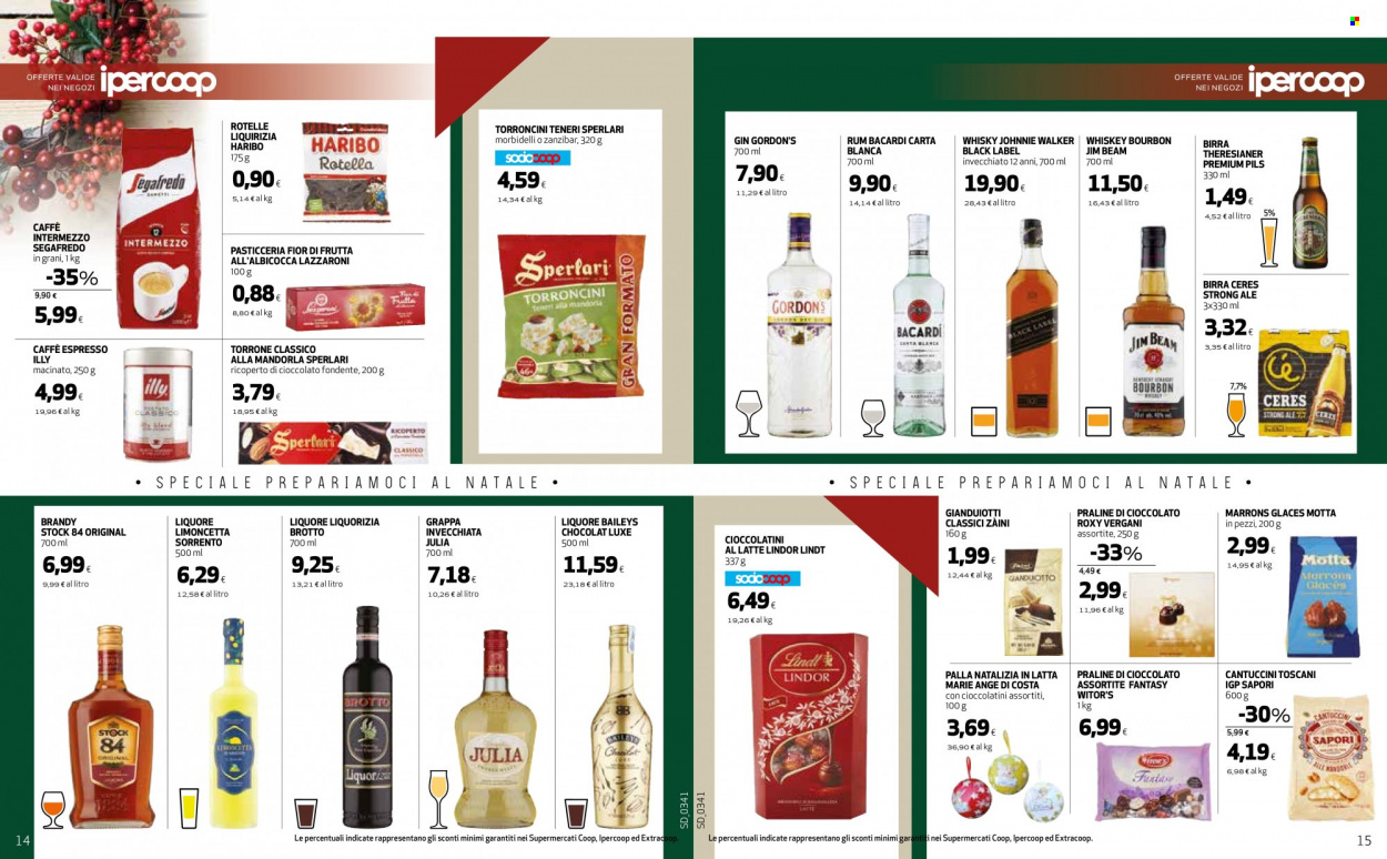 Leták Coop - 1.12.2021 - 15.12.2021. Strana 8