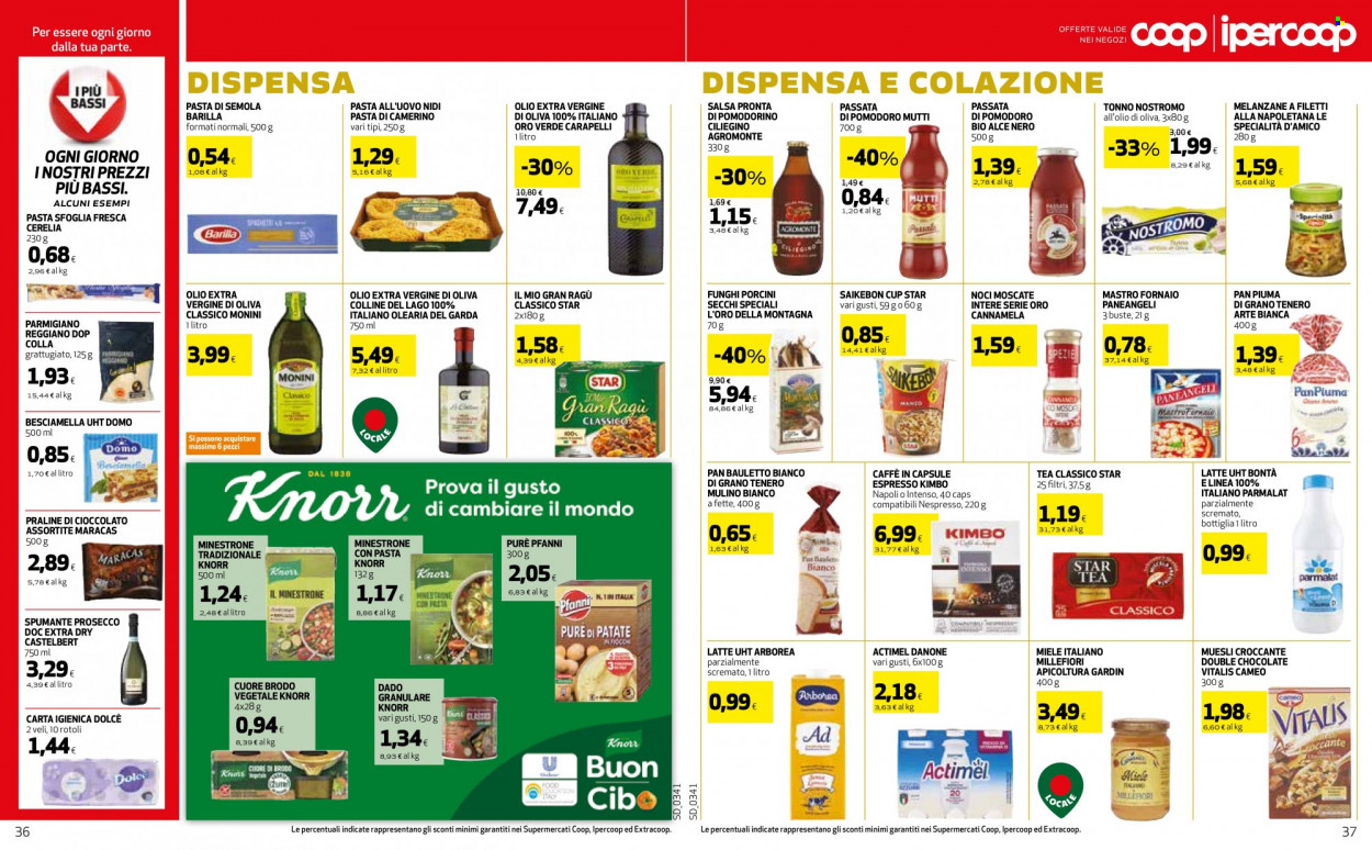 Leták Coop - 1.12.2021 - 15.12.2021. Strana 19