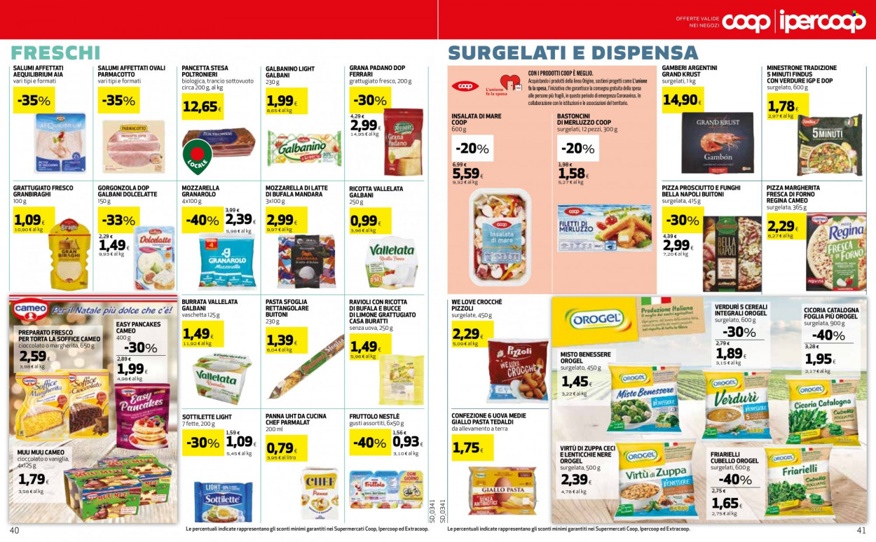 Leták Coop - 1.12.2021 - 15.12.2021. Strana 21