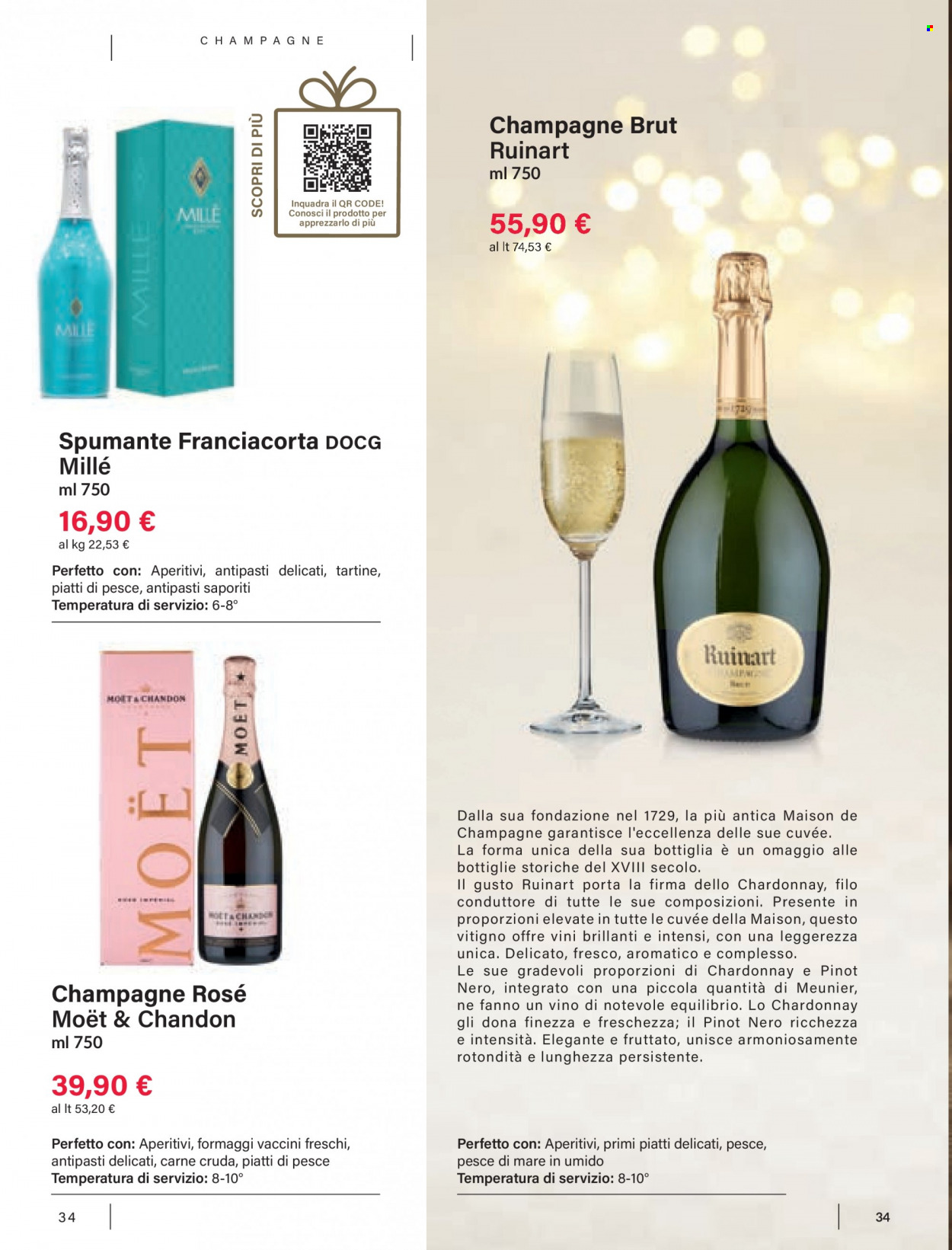 Volantino Iperal - 2/12/2021 - 31/12/2021. Pagina 34