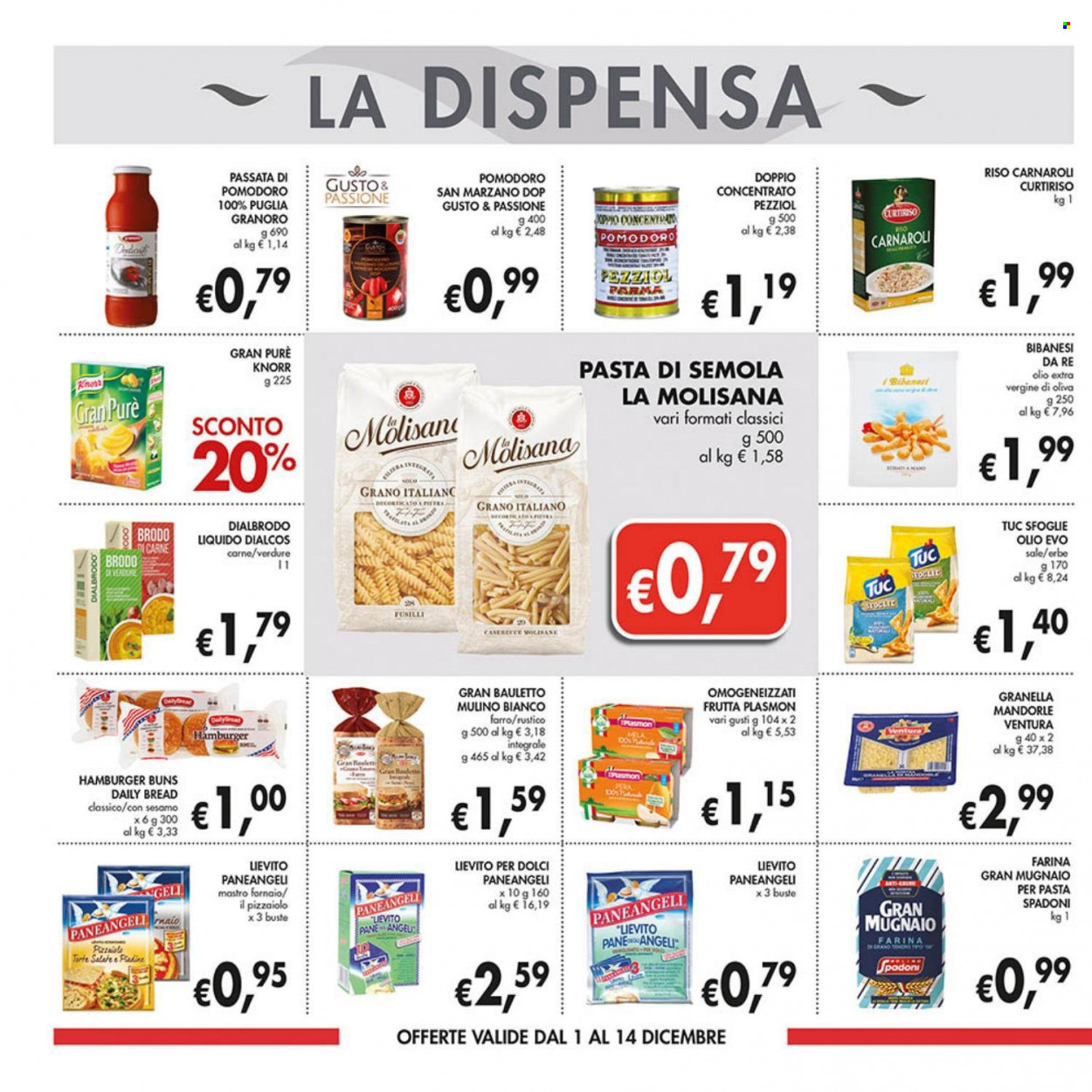Volantino COAL - 1/12/2021 - 14/12/2021. Pagina 16