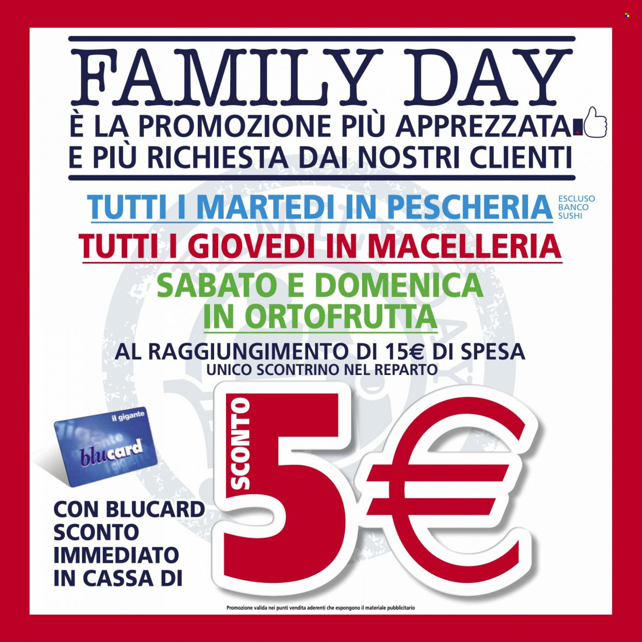 Volantino Il Gigante - 2/12/2021 - 15/12/2021. Pagina 10