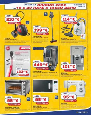 Teglia da forno in offerta e prezzo - Euronics | Tutti Sconti