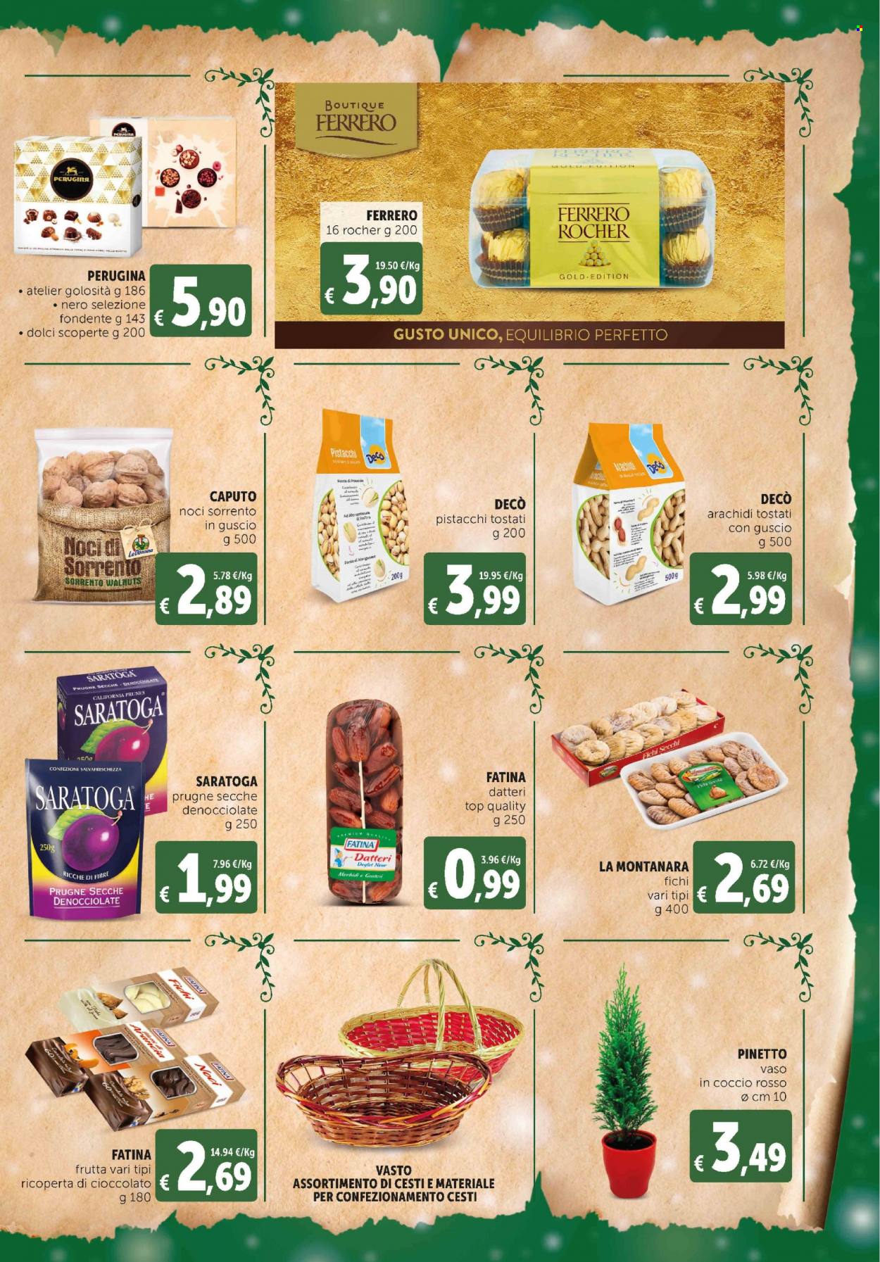 Leták Deco - 3.12.2021 - 13.12.2021. Strana 5
