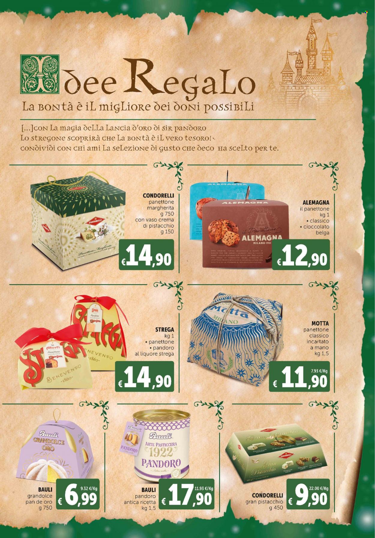 Leták Deco - 3.12.2021 - 13.12.2021. Strana 7