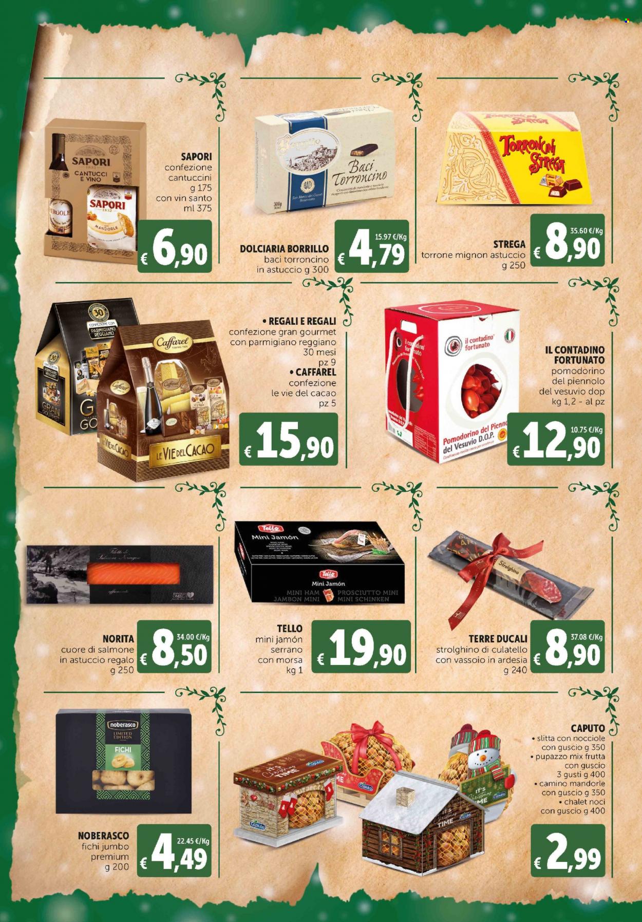 Volantino Deco - 3/12/2021 - 13/12/2021. Pagina 8