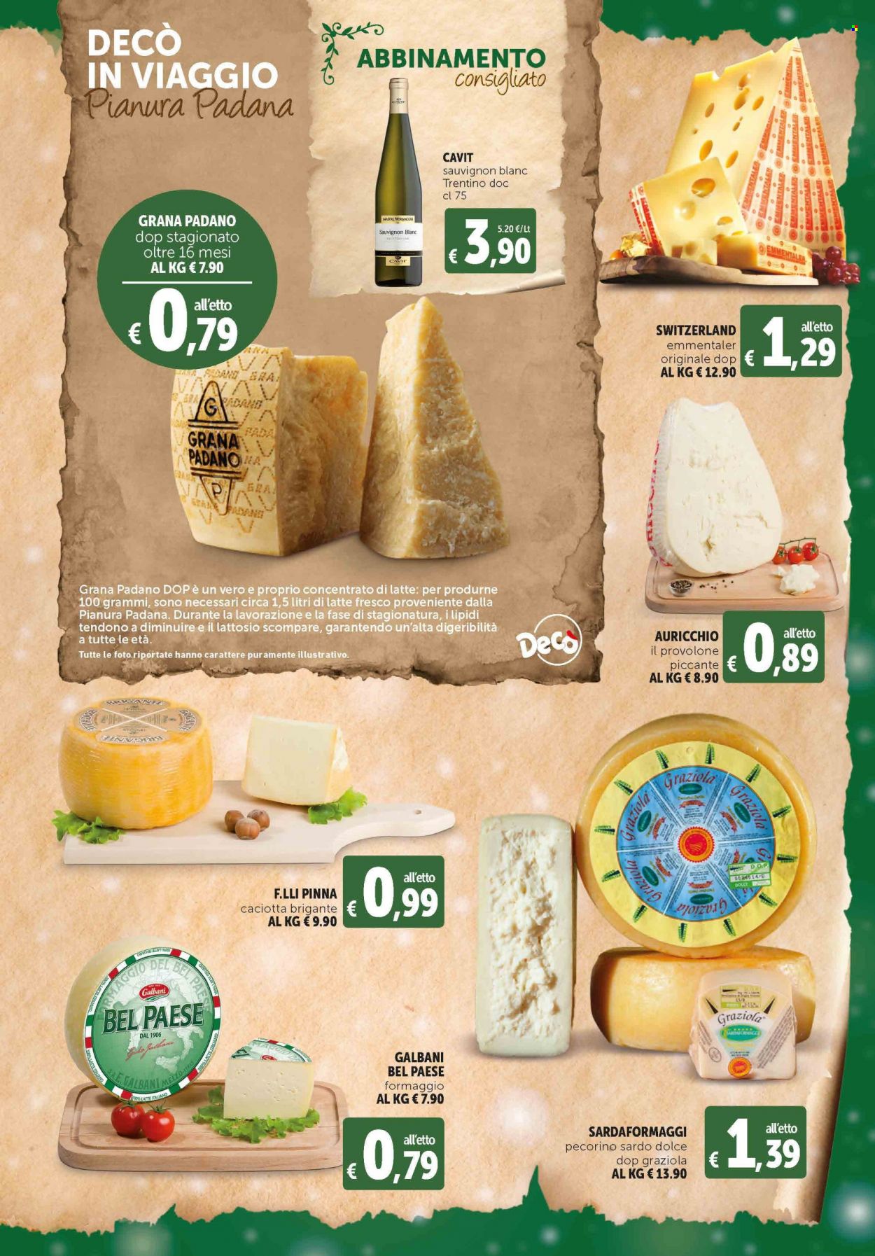 Volantino Deco - 3/12/2021 - 13/12/2021. Pagina 13