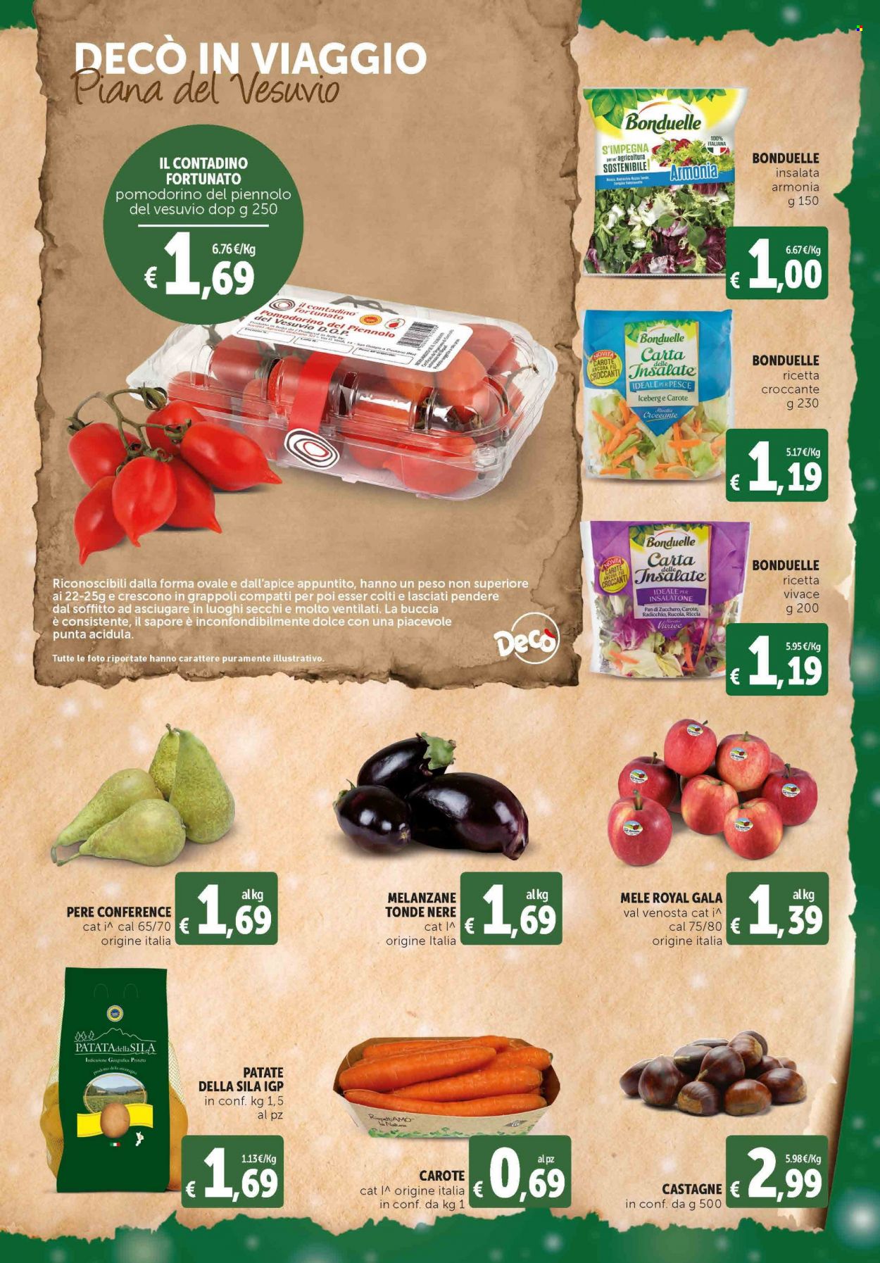 Volantino Deco - 3/12/2021 - 13/12/2021. Pagina 15