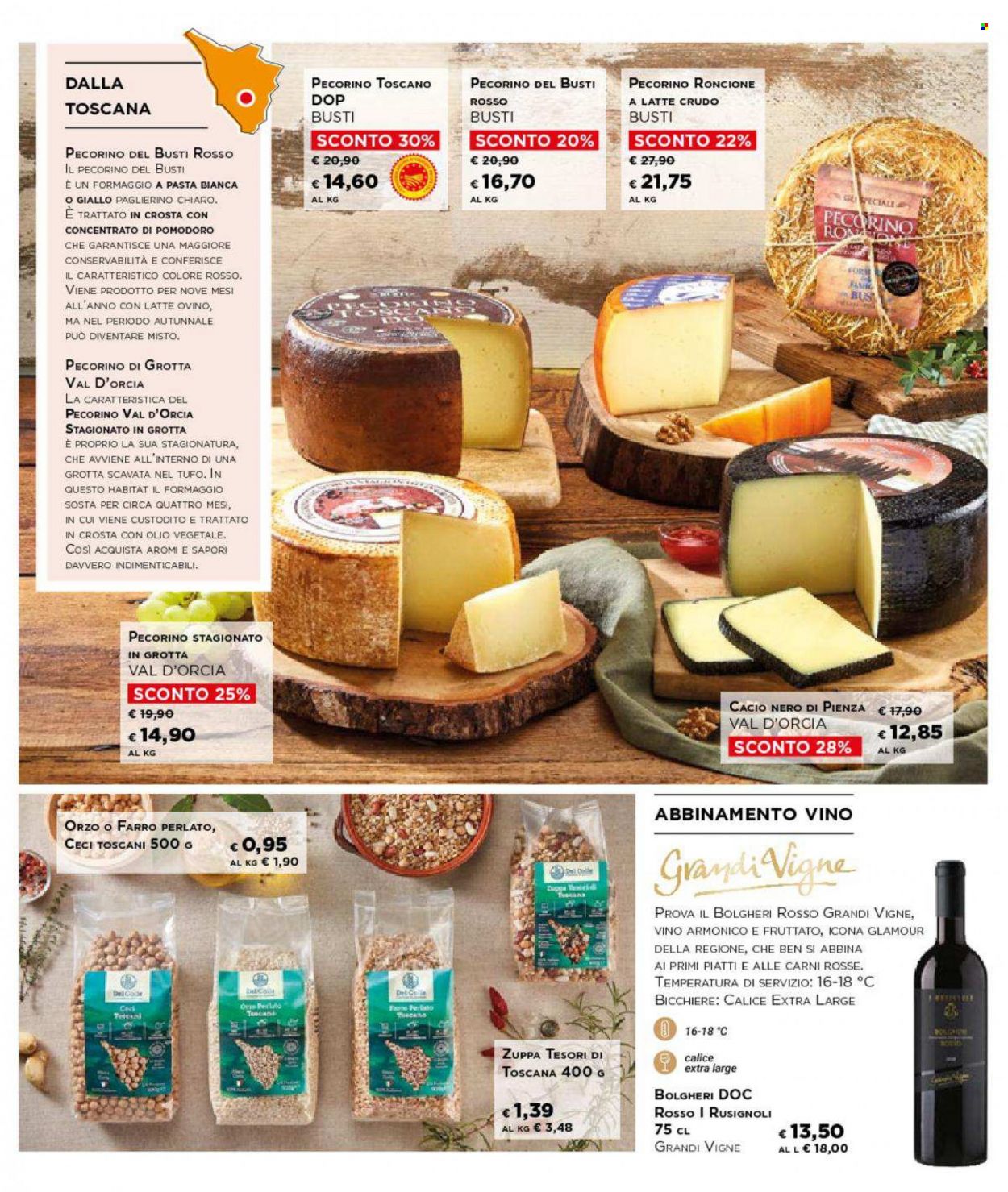 Volantino Iper, La grande i - 6/12/2021 - 15/12/2021. Pagina 6