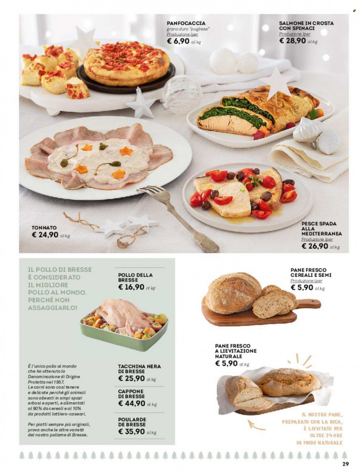 Volantino Iper, La grande i - 6/12/2021 - 31/12/2021. Pagina 29
