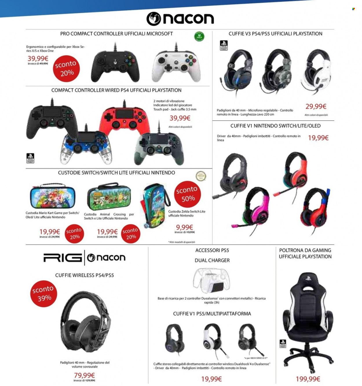 Volantino Euronics - 30/11/2021 - 9/12/2021. Pagina 9