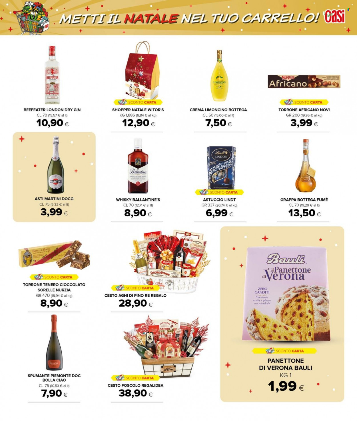 Volantino Oasi - 4/12/2021 - 15/12/2021. Pagina 5