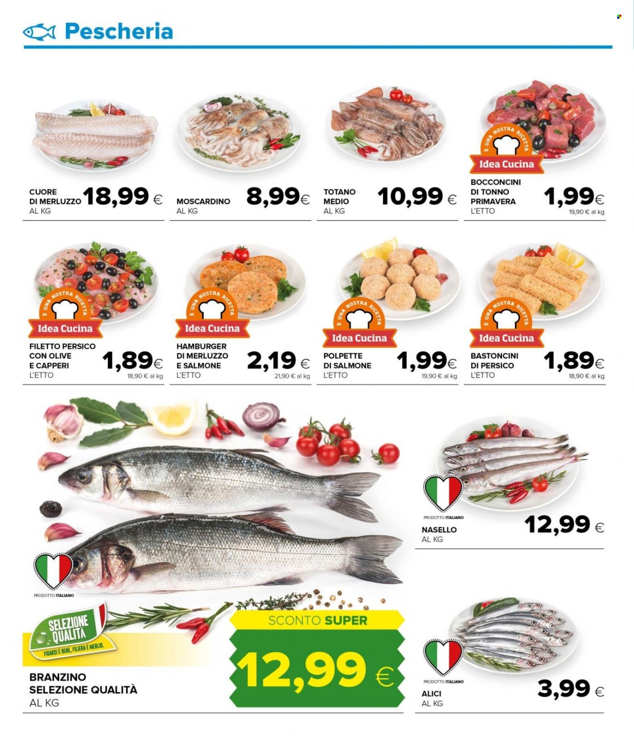 Volantino Oasi - 4/12/2021 - 15/12/2021. Pagina 14