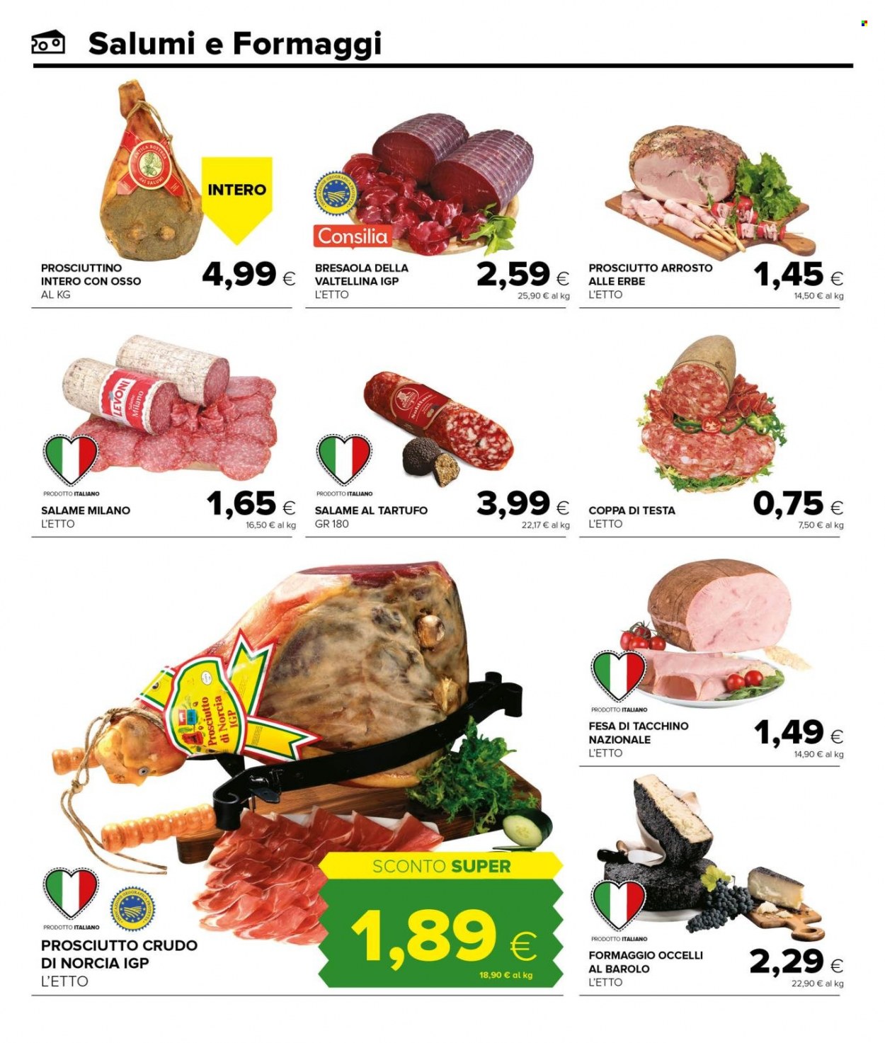 Volantino Oasi - 4/12/2021 - 15/12/2021. Pagina 16