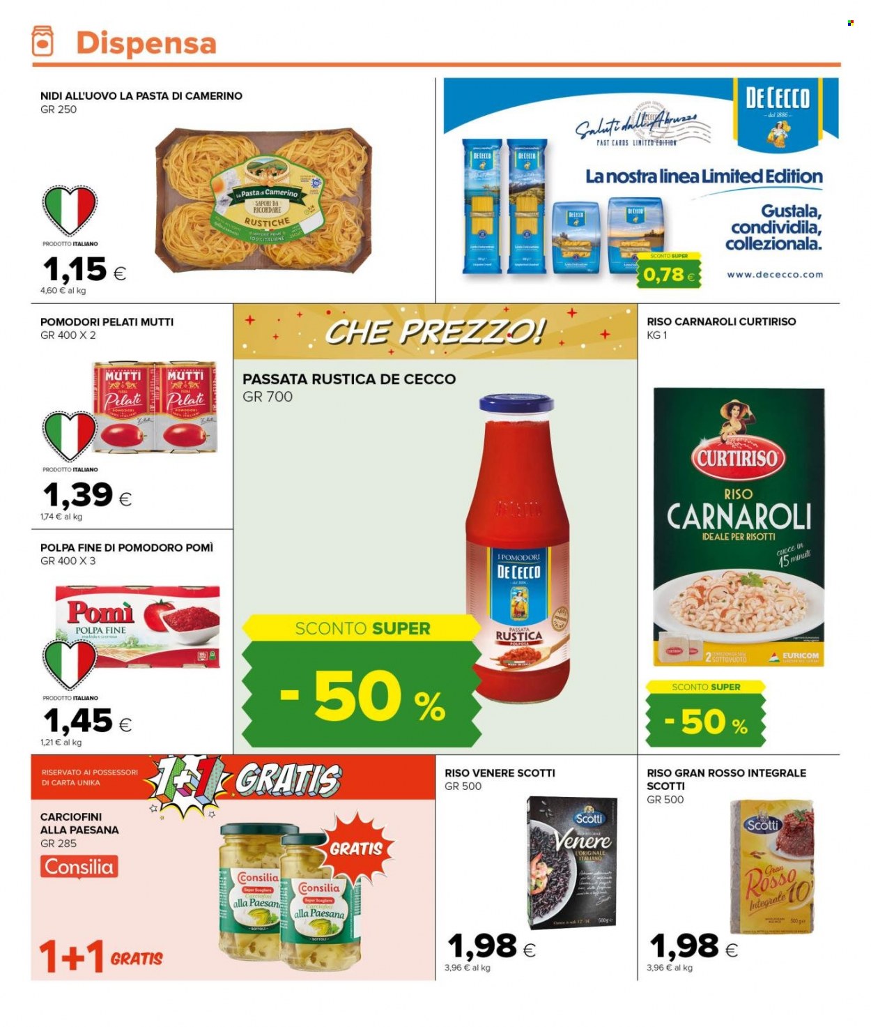 Volantino Oasi - 4/12/2021 - 15/12/2021. Pagina 24