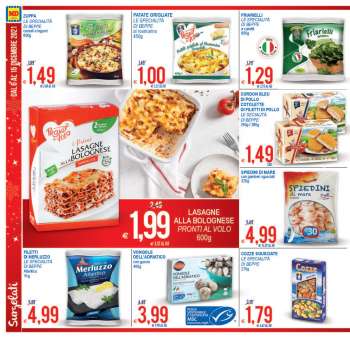 Patate al forno in offerta e prezzo - MD Discount | Tutti Sconti