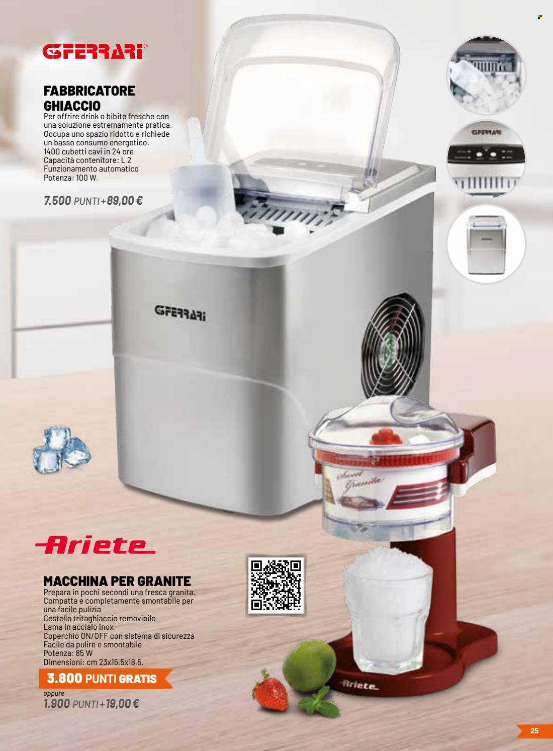 Leták COAL. Strana 25