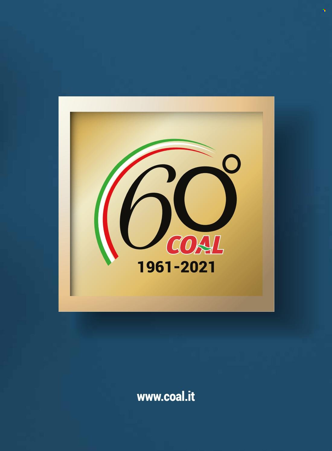 Volantino COAL. Pagina 72