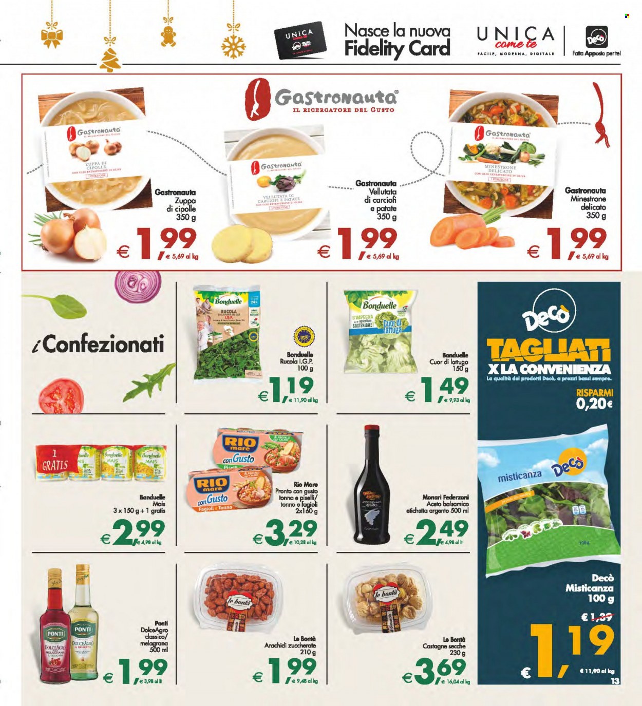 Volantino Deco - 7/12/2021 - 15/12/2021. Pagina 13