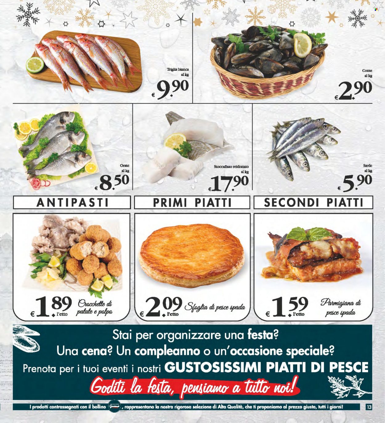 Volantino Deco - 7/12/2021 - 15/12/2021. Pagina 13