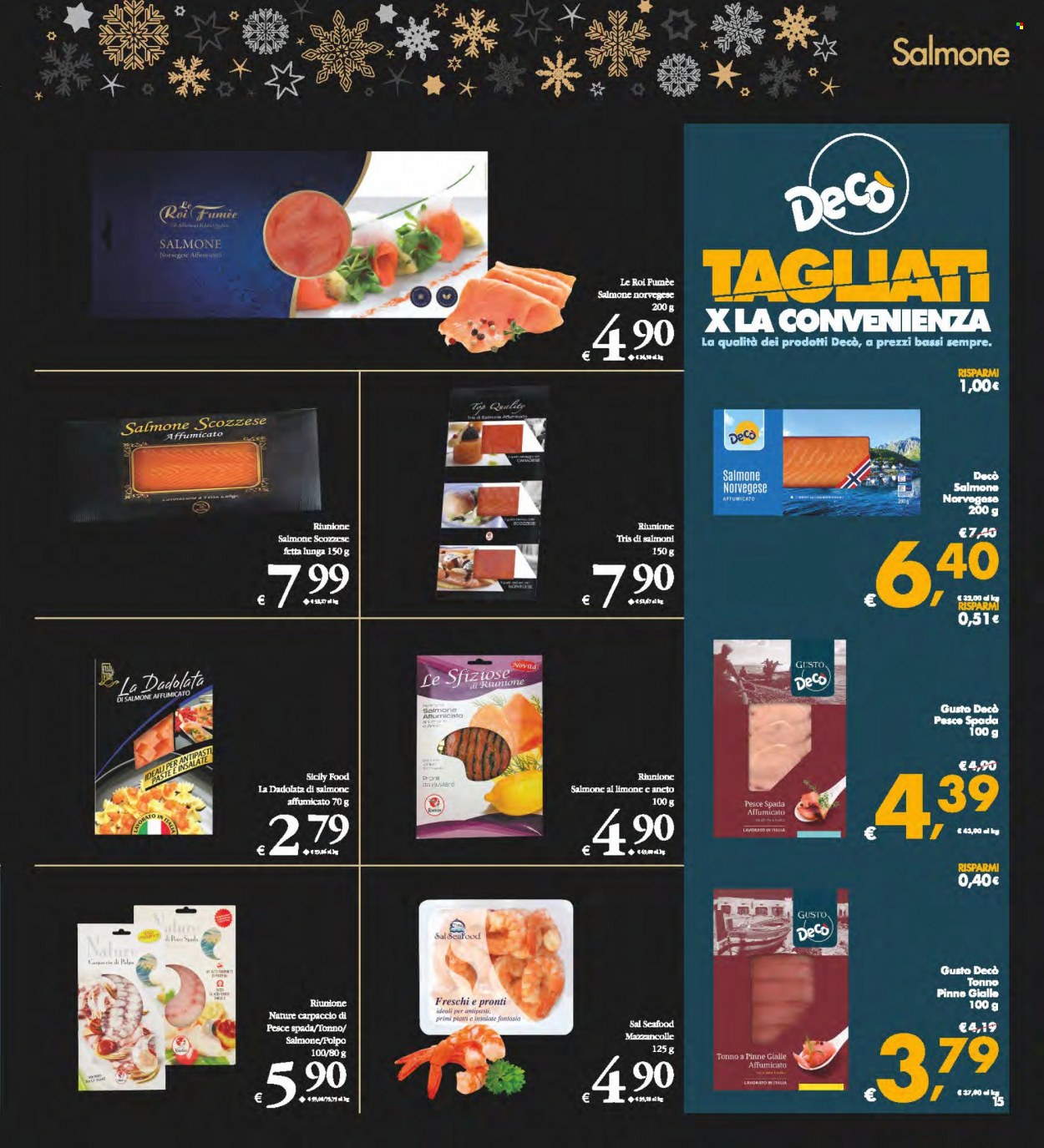 Volantino Deco - 7/12/2021 - 15/12/2021. Pagina 15