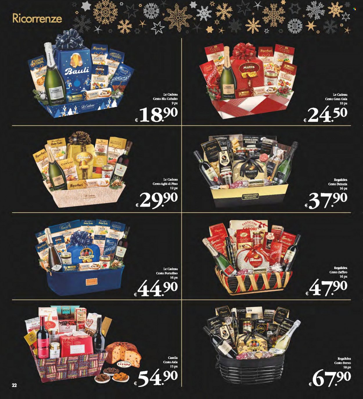 Volantino Deco - 7/12/2021 - 15/12/2021. Pagina 22