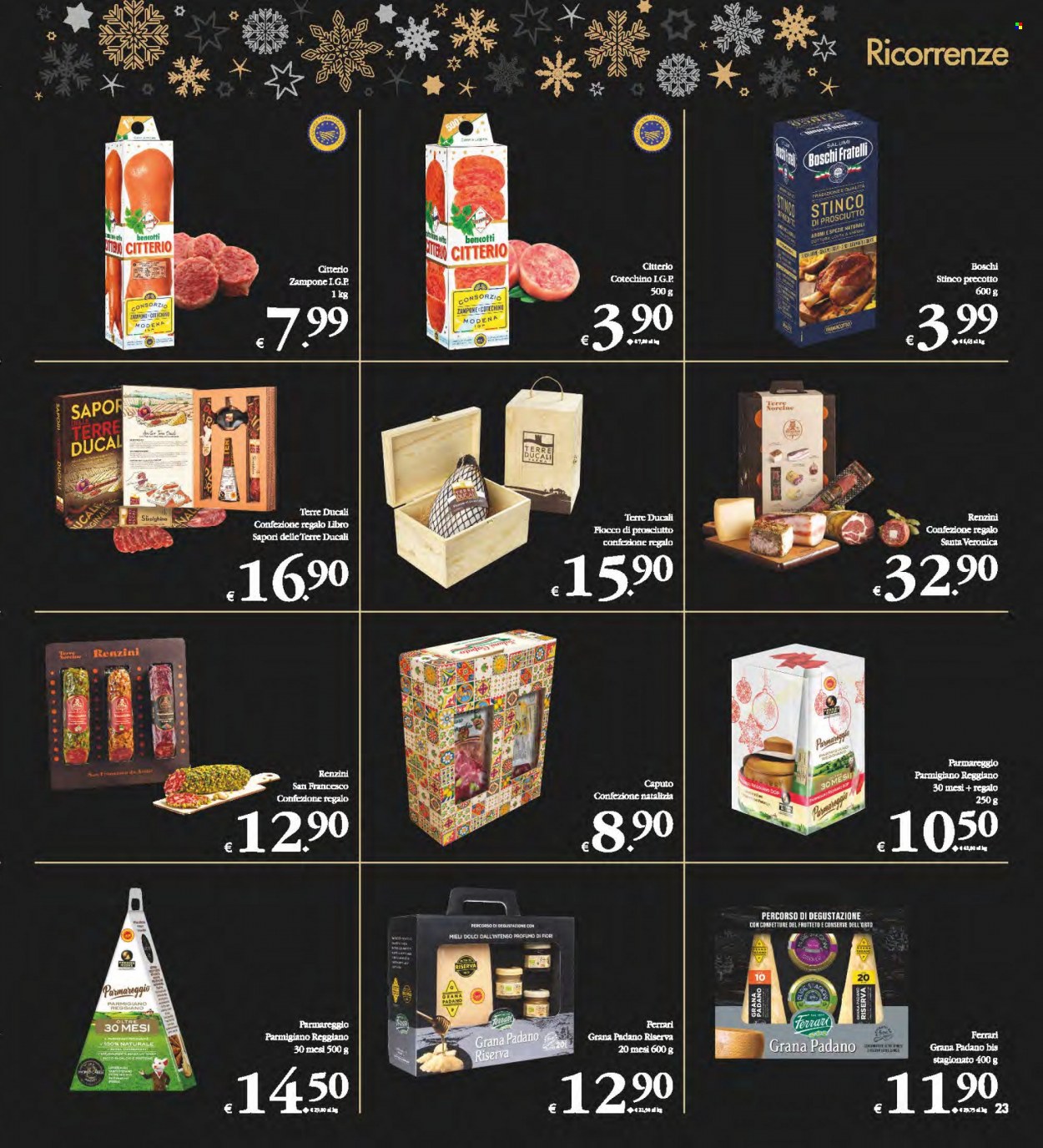 Volantino Deco - 7/12/2021 - 15/12/2021. Pagina 23