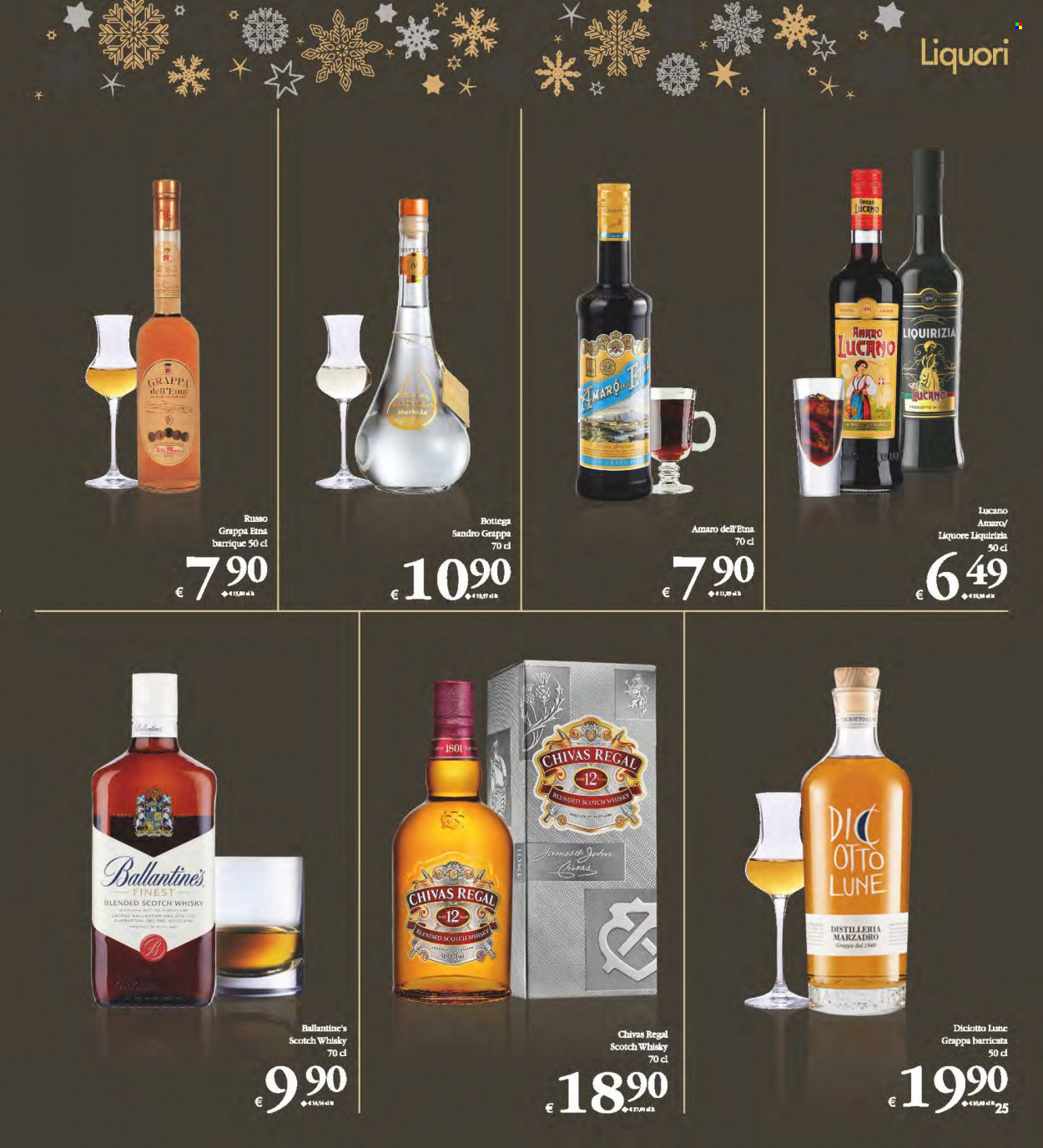 Volantino Deco - 7/12/2021 - 15/12/2021. Pagina 25