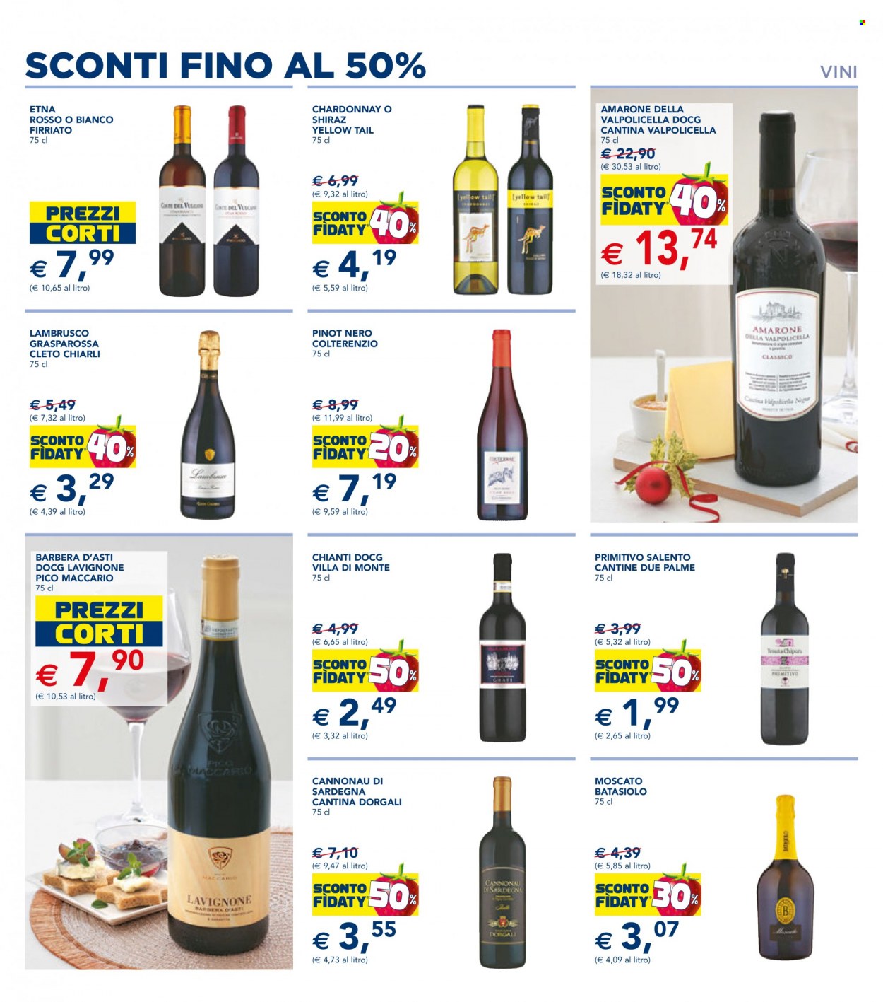 Volantino Esselunga - 6/12/2021 - 15/12/2021. Pagina 9