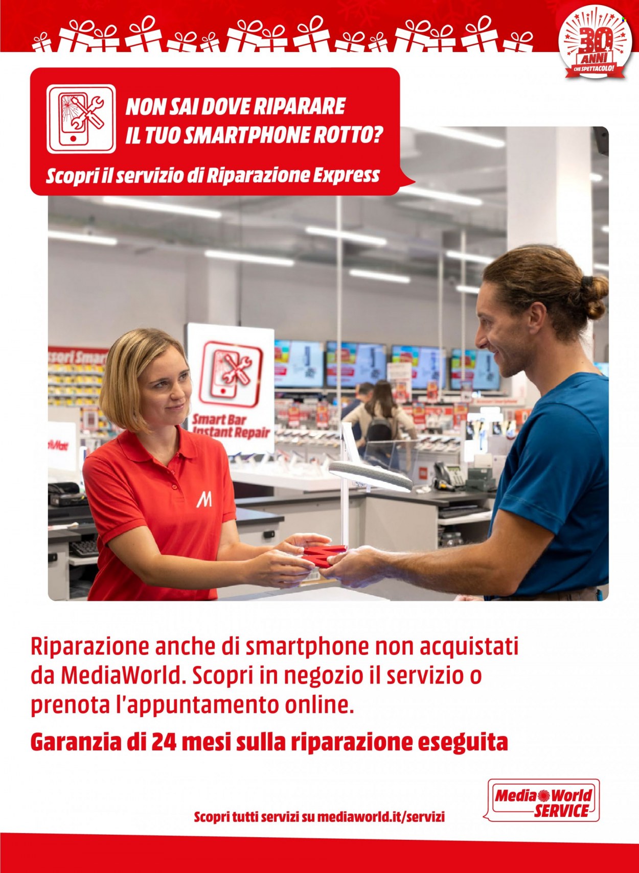 Volantino MediaWorld - 9/12/2021 - 24/12/2021. Pagina 47