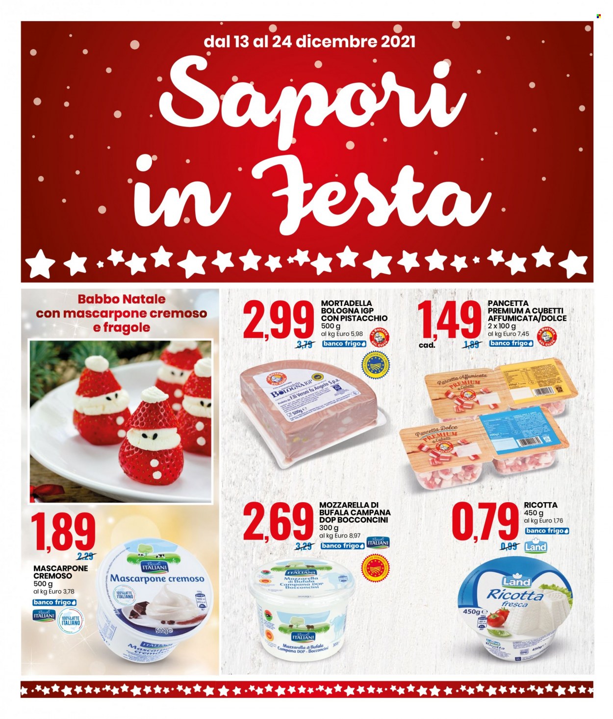 Volantino EuroSpin. Pagina 2
