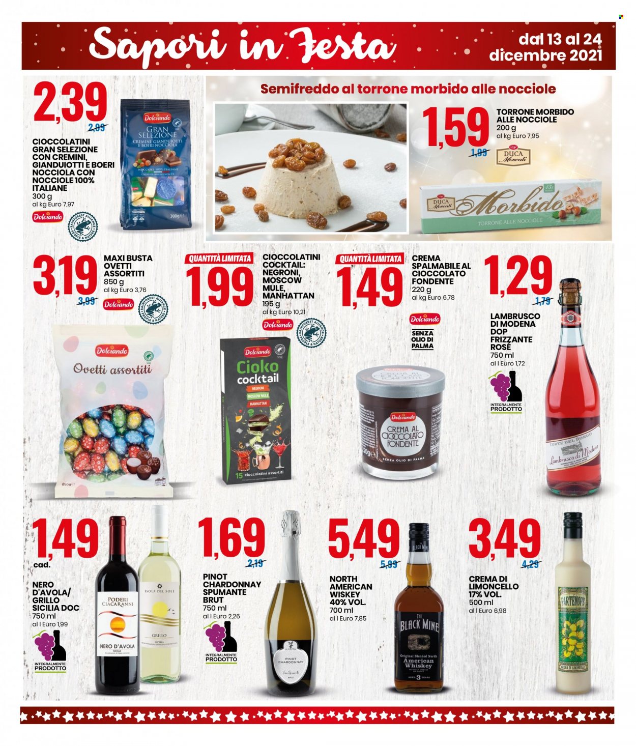 Volantino EuroSpin. Pagina 5
