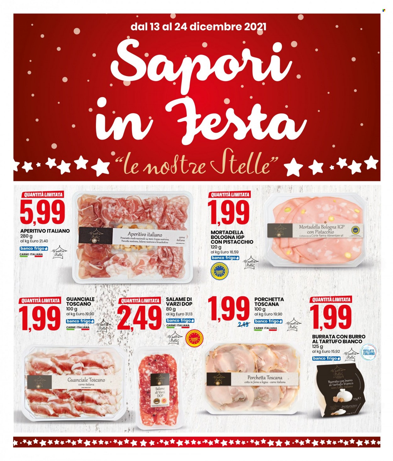 Volantino EuroSpin. Pagina 6