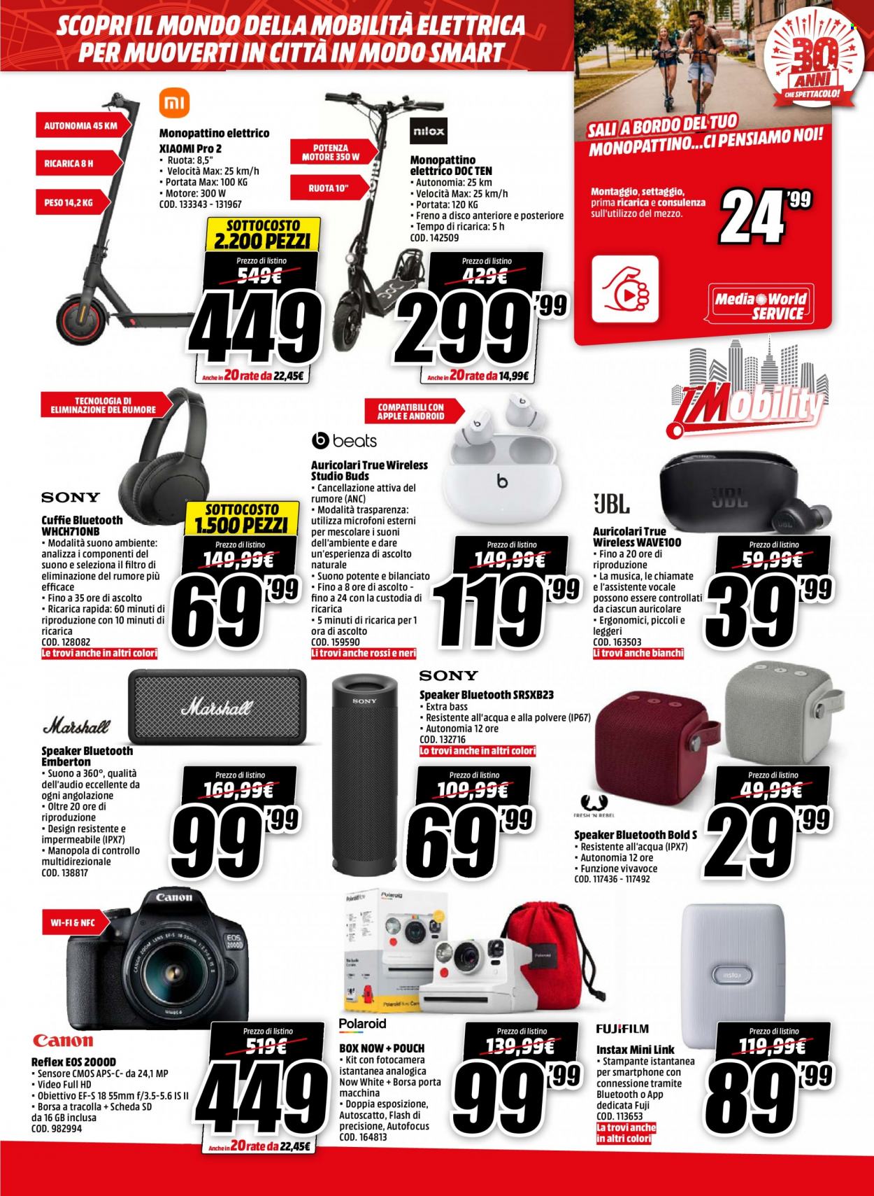 Volantino MediaWorld - 10/12/2021 - 19/12/2021. Pagina 11