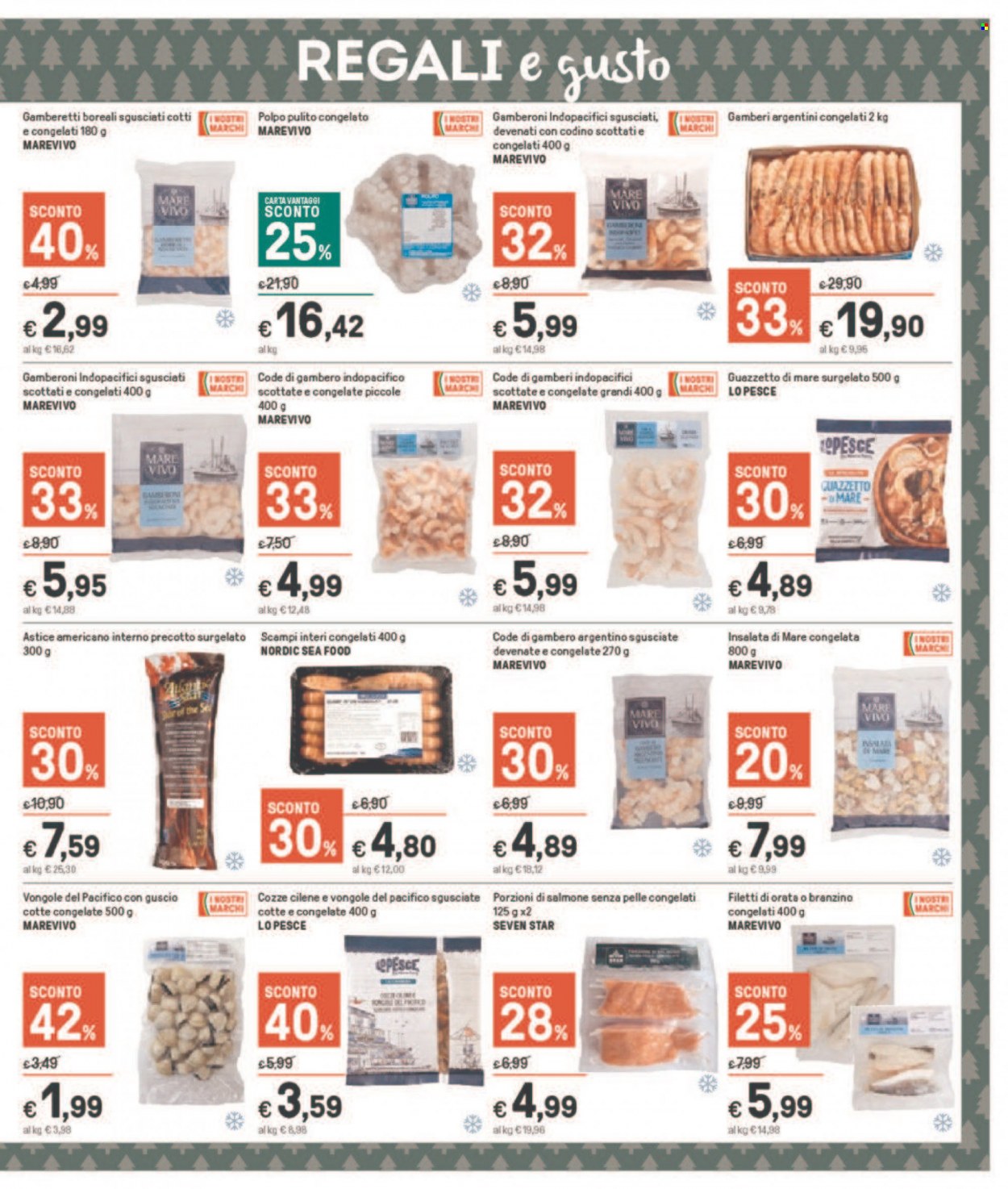Volantino Iper, La grande i - 16/12/2021 - 26/12/2021. Pagina 15