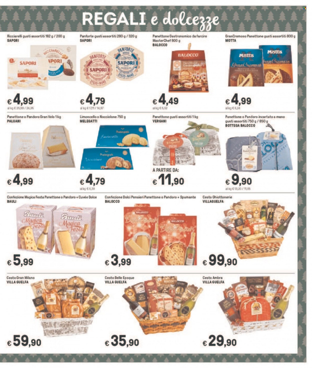 Volantino Iper, La grande i - 16/12/2021 - 26/12/2021. Pagina 17