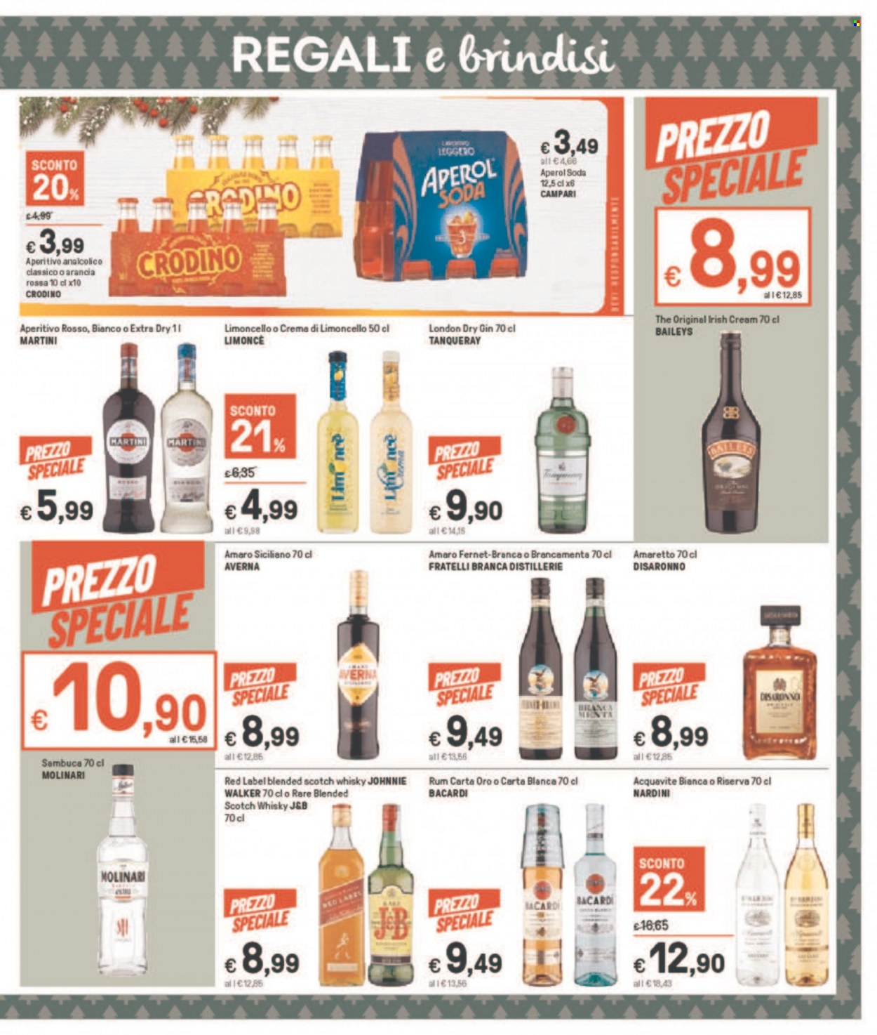 Volantino Iper, La grande i - 16/12/2021 - 26/12/2021. Pagina 29