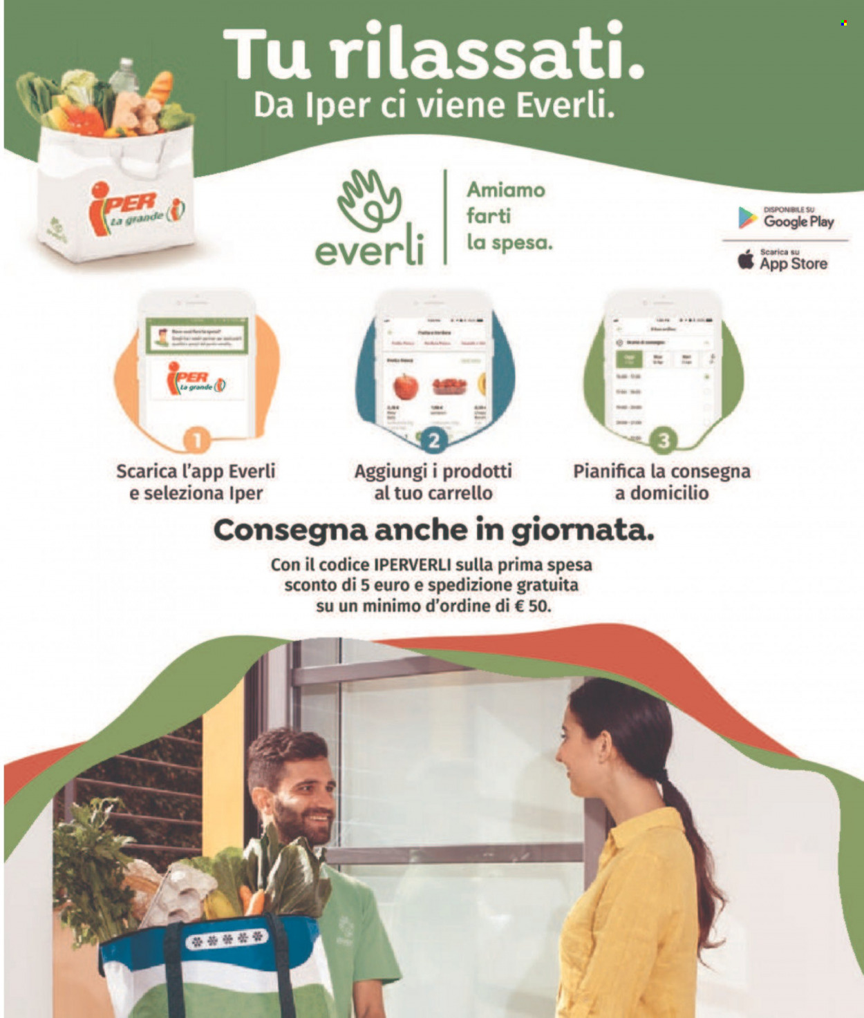 Volantino Iper, La grande i - 16/12/2021 - 26/12/2021. Pagina 37