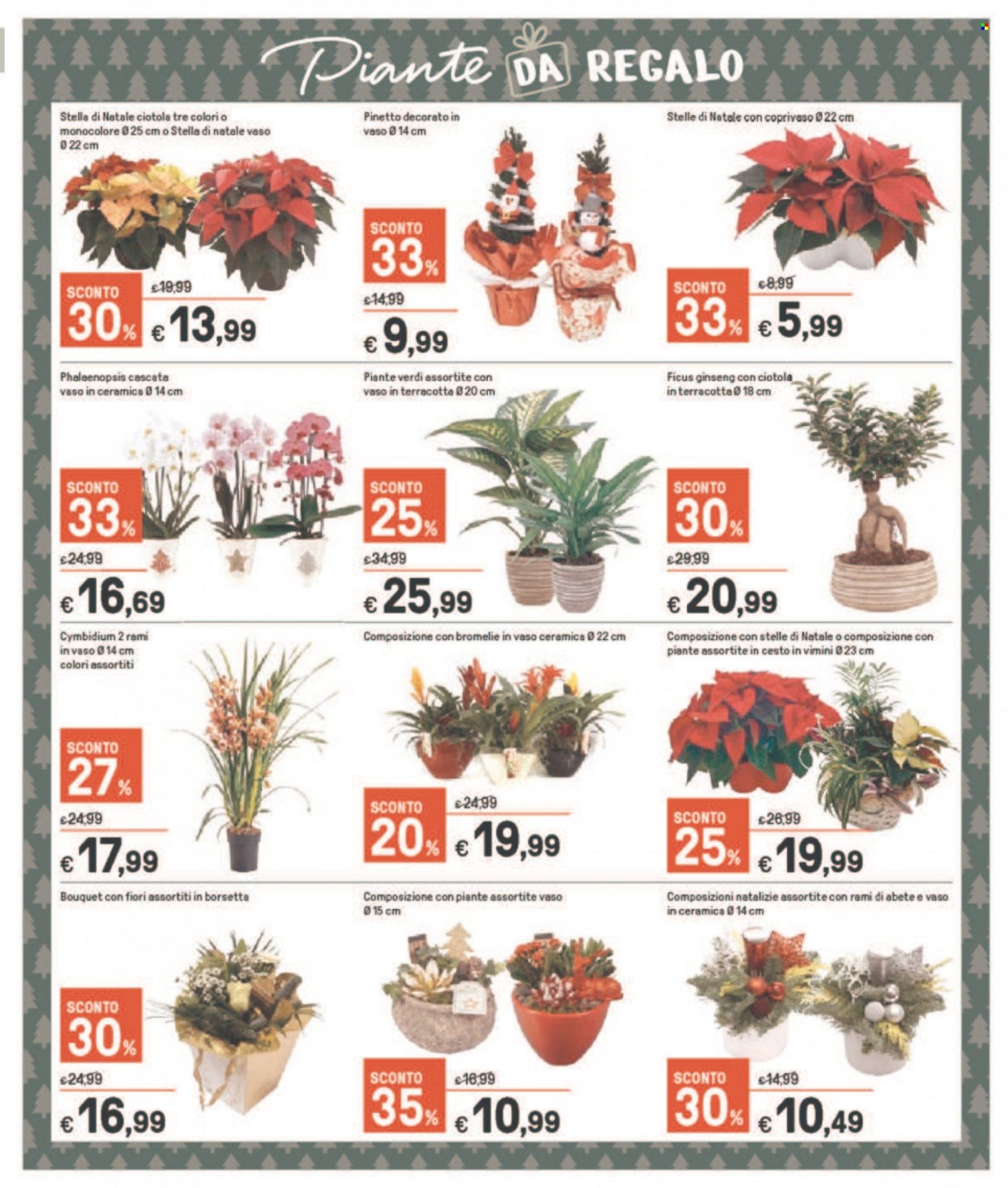 Volantino Iper, La grande i - 16/12/2021 - 26/12/2021. Pagina 39