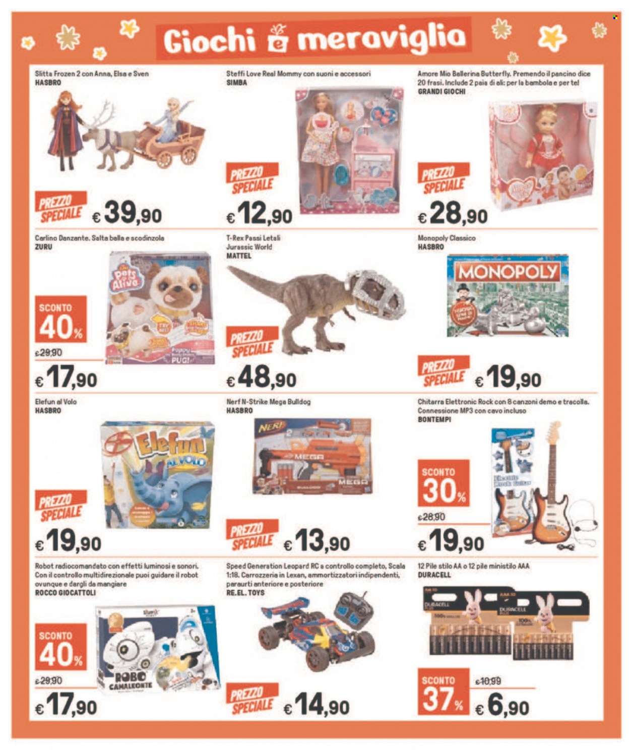 Volantino Iper, La grande i - 16/12/2021 - 26/12/2021. Pagina 40