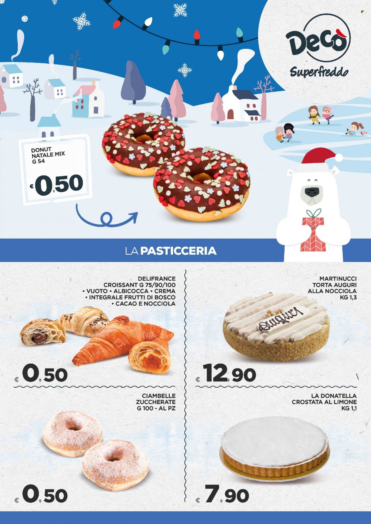 Volantino Deco - 14/12/2021 - 31/12/2021. Pagina 7