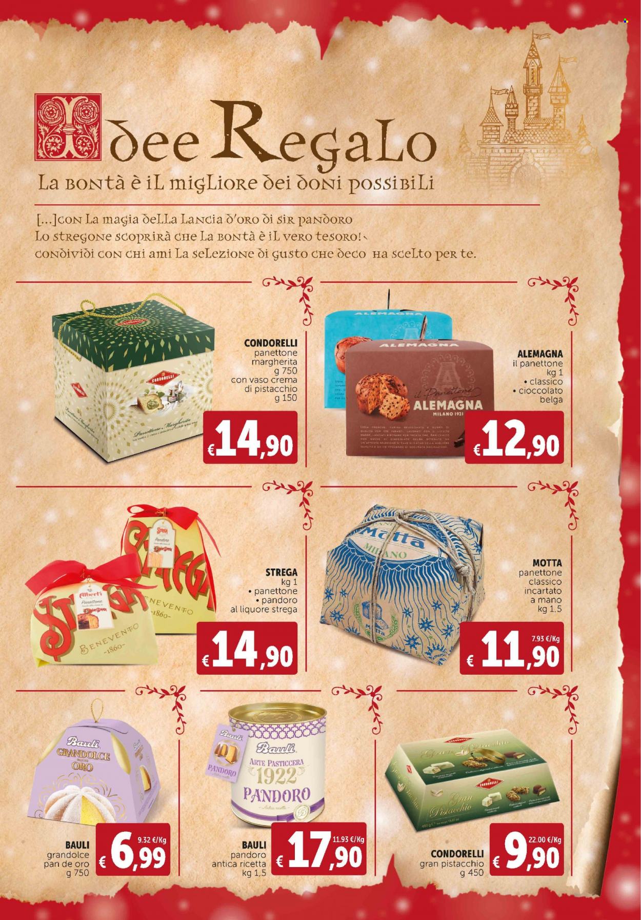 Volantino Deco - 14/12/2021 - 27/12/2021. Pagina 7