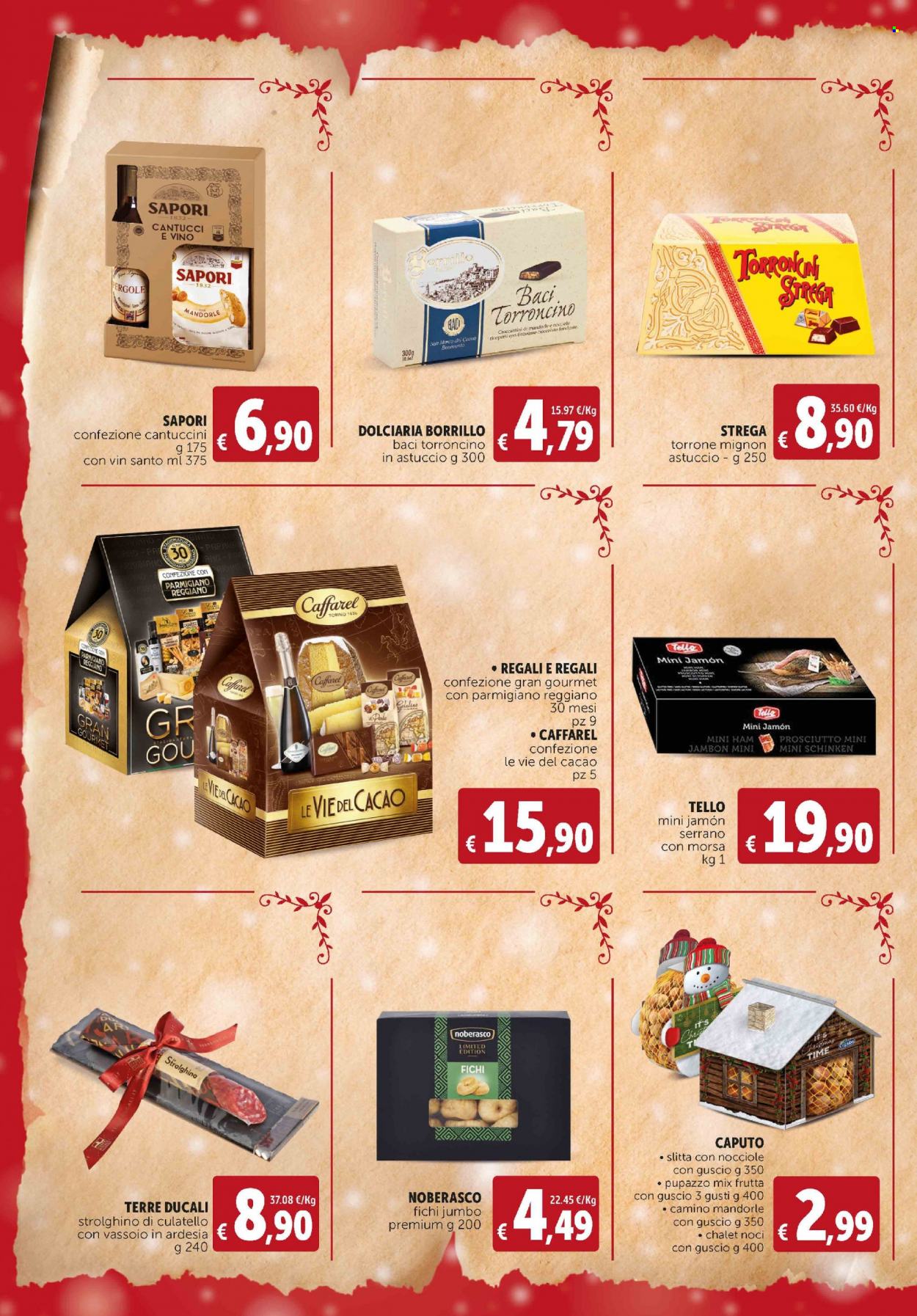 Volantino Deco - 14/12/2021 - 27/12/2021. Pagina 8