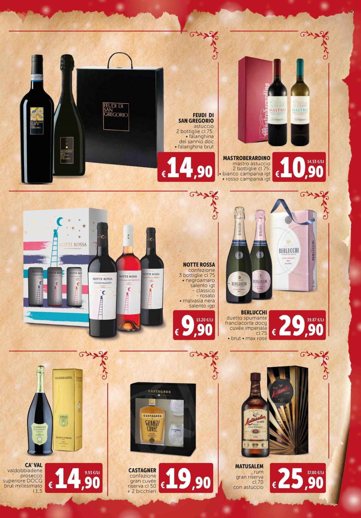 Volantino Deco - 14/12/2021 - 27/12/2021. Pagina 9