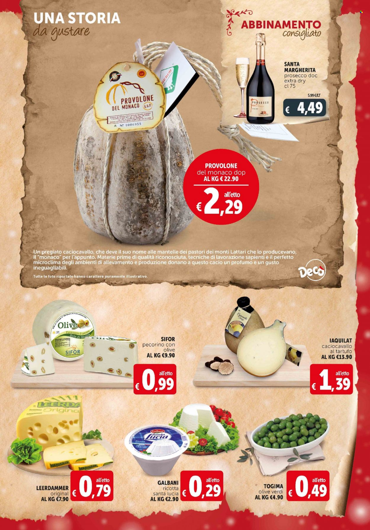 Volantino Deco - 14/12/2021 - 27/12/2021. Pagina 11