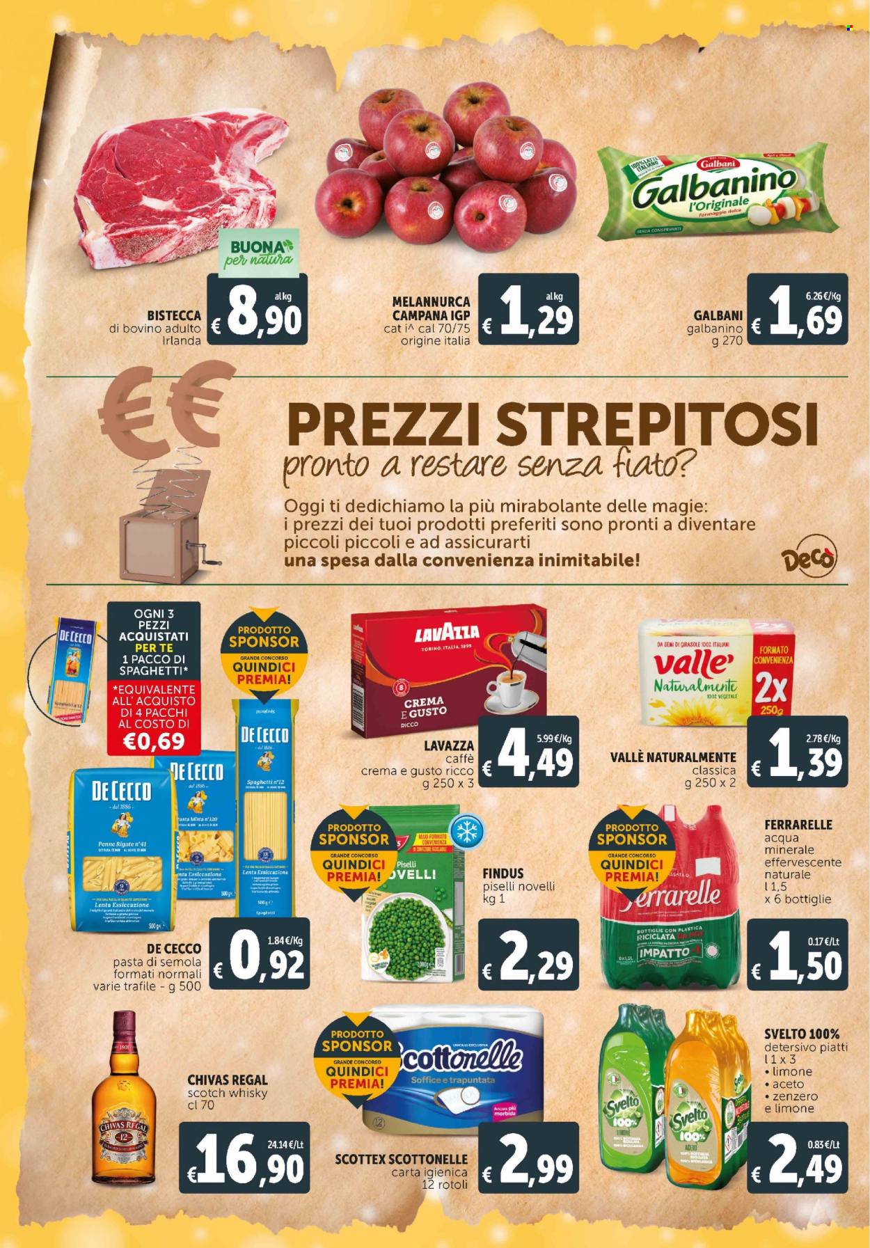 Leták Deco - 14.12.2021 - 27.12.2021. Strana 16