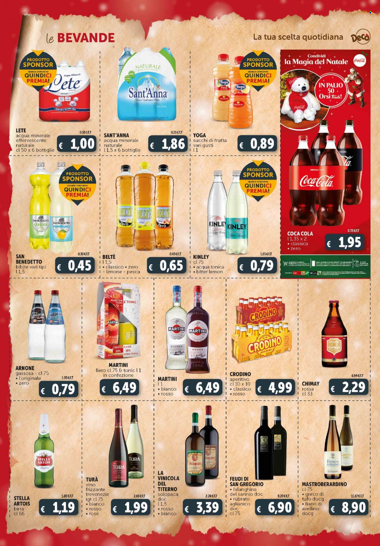 Leták Deco - 14.12.2021 - 27.12.2021. Strana 22